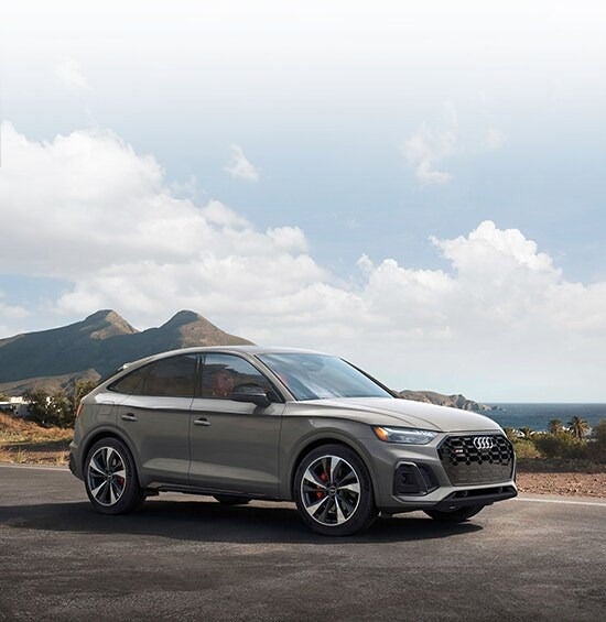 New Audi SQ5 For Sale in Lenox, MA